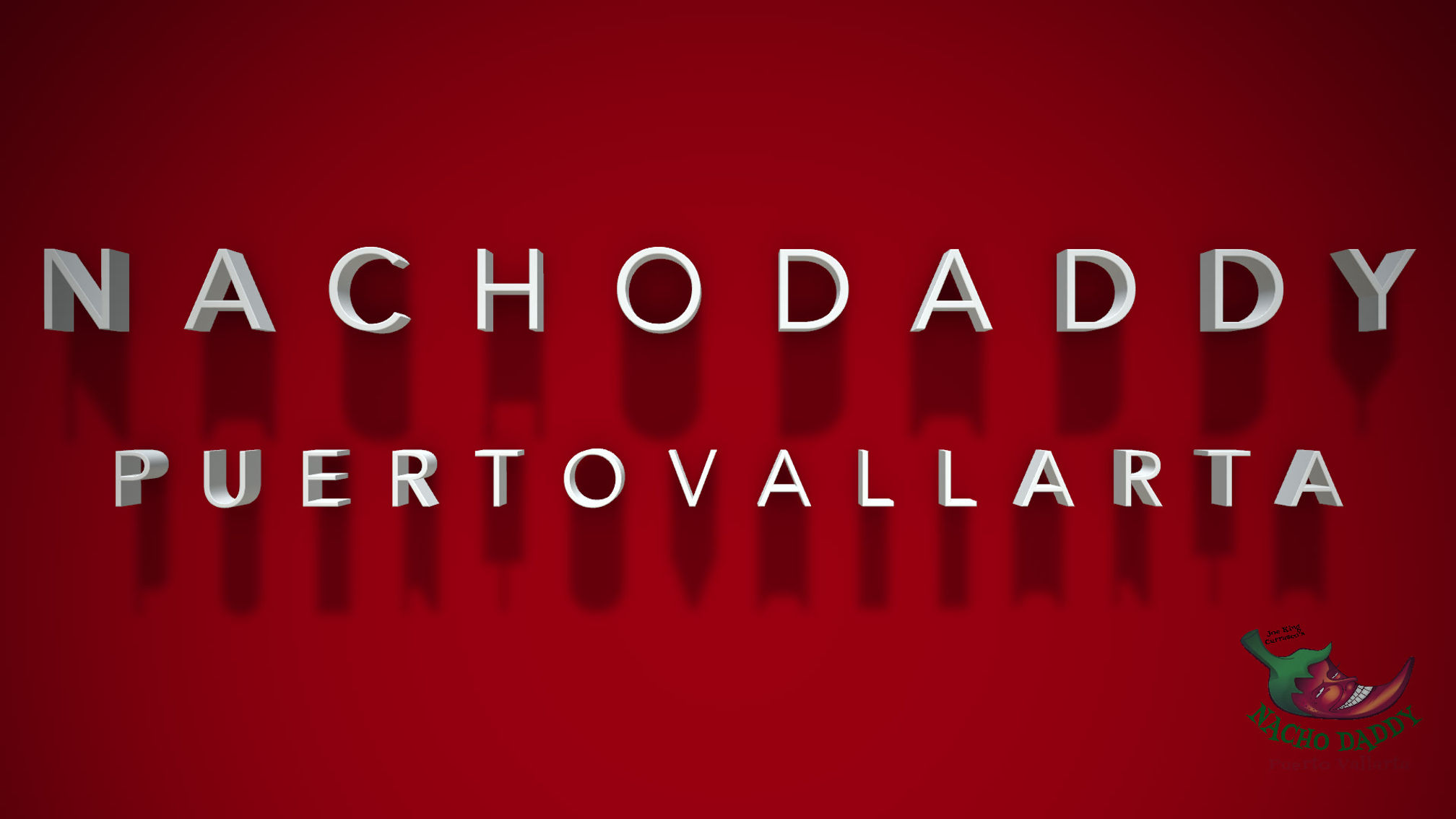 Nacho Daddy PV